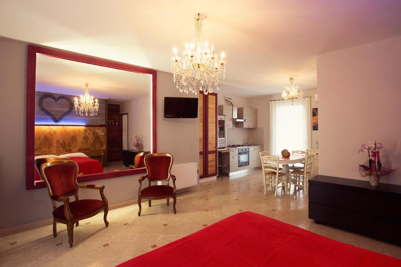Le Fate Corbezzole Bed and Breakfast Romano D'Ezzelino Eksteriør billede