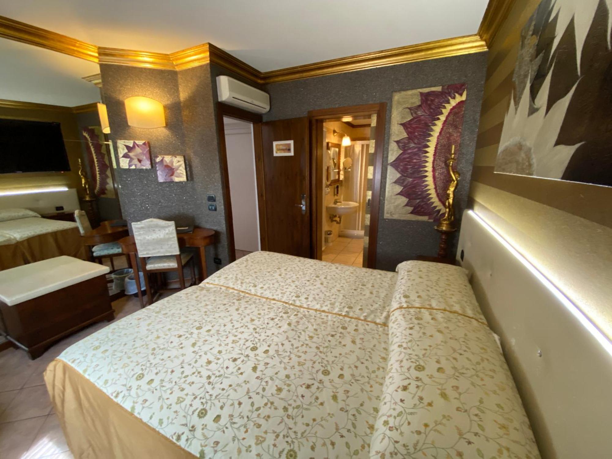 Le Fate Corbezzole Bed and Breakfast Romano D'Ezzelino Eksteriør billede